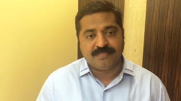 'राम कदम नरमले, महिलांचा सन्मान करू म्हणाले...'